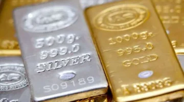 توازن عالمي.. استقرار أسعار الفضة قبل بيانات الاقتصاد الأمريكي